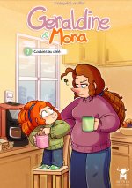 Geraldine & Mona