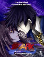 Les Archives d'ARK #1