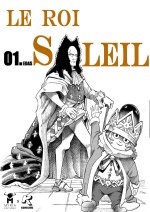Le Roi Soleil