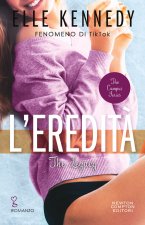 eredità. The legacy