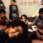 Latin Freestyle New York / Miami 1983-1992, 1 Audio-CD