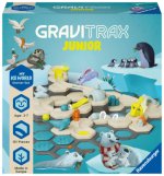 Ravensburger GraviTrax Junior Starter-Set L Ice