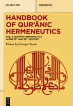 Handbook of Qur anic Hermeneutics