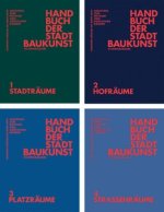 [Set: Handbuch der Stadtbaukunst]