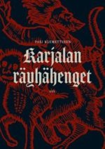 Karjalan räyhähenget