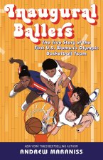 INAUGURAL BALLERS