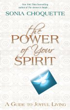 POWER OF YOUR SPIRIT