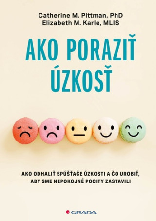 Ako poraziďż˝ ďż˝zkosďż˝