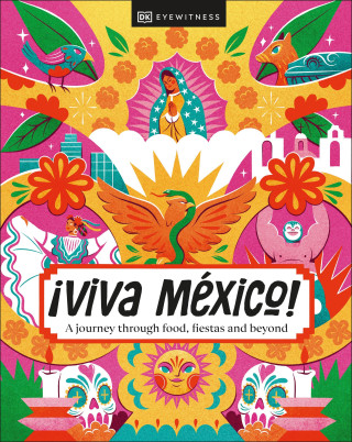 ?Viva Mexico!