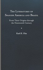 Literatures of Spanish America and Brazil