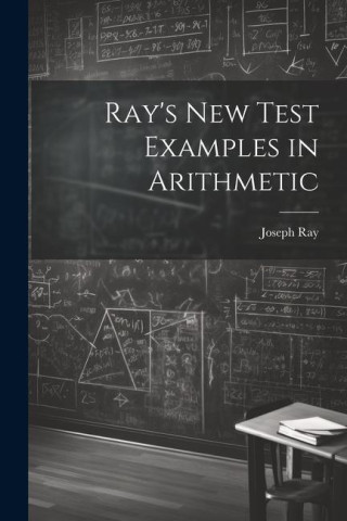 Ray's New Test Examples in Arithmetic