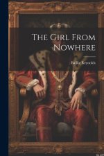 The Girl From Nowhere