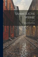 Sämmtliche Werke