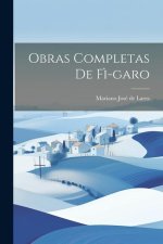 Obras Completas de F?-garo