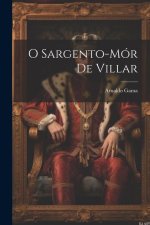 O Sargento-Mór de Villar