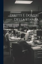 Diritti e Doveri della Stampa