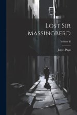 Lost Sir Massingberd; Volume II