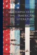 Masterpieces of American Literature