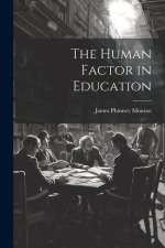 The Human Factor in Education