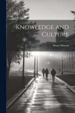 Knowledge and Culture