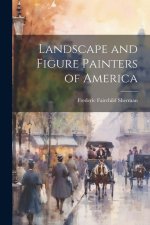 Landscape and Figure Painters of America