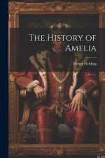 The History of Amelia