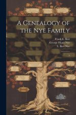 A Genealogy of the Nye Family: 3