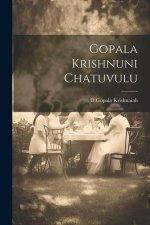 Gopala Krishnuni Chatuvulu