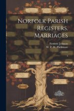 Norfolk Parish Registers. Marriages: 4