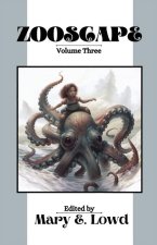 Zooscape: Volume 3 (Issues 8-10)