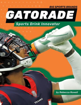 Gatorade: Sports Drink Innovator: Sports Drink Innovator (Pevná)