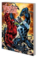 Venom by Al Ewing & RAM V Vol. 5: Predestination