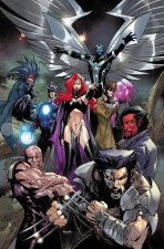 Dark X-Men