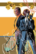 Avengers Inc. Vol. 1