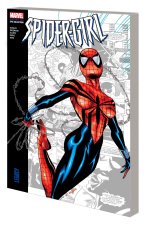 Spider-Girl Modern Era Epic Collection: Legacy