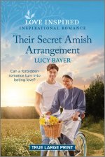 Their Secret Amish Arrangement: An Uplifting Inspirational Romance