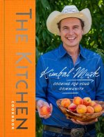 The Kitchen: Cooking for Your Community