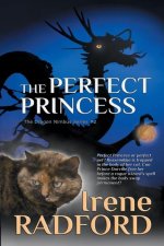 The Perfect Princess: The Dragon Nimbus #2