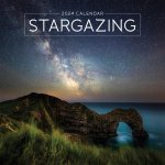 Cal 2024- Stargazing Wall