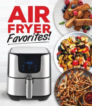 Air Fryer Favorites!