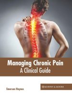 Managing Chronic Pain: A Clinical Guide