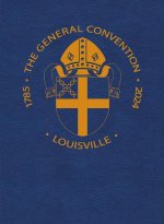 Book of Common Prayer, 2024 General Convention Edition