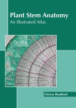 Plant Stem Anatomy: An Illustrated Atlas