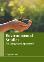 Environmental Studies: An Integrated Approach