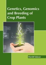 Genetics, Genomics and Breeding of Crop Plants