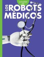 Curiosidad Por Los Robots Médicos