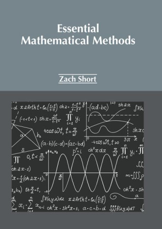 Essential Mathematical Methods