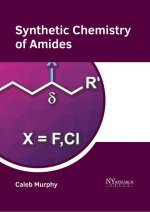 Synthetic Chemistry of Amides