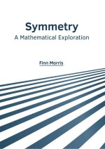Symmetry: A Mathematical Exploration