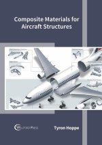 Composite Materials for Aircraft Structures